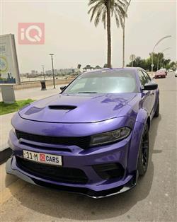 دودج تشارجر